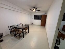 Blk 667 Hougang Avenue 4 (Hougang), HDB 3 Rooms #560982601
